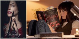 ANGA Panari Sky Center Cinema 2nd-8th October 2026- Verity (2026)