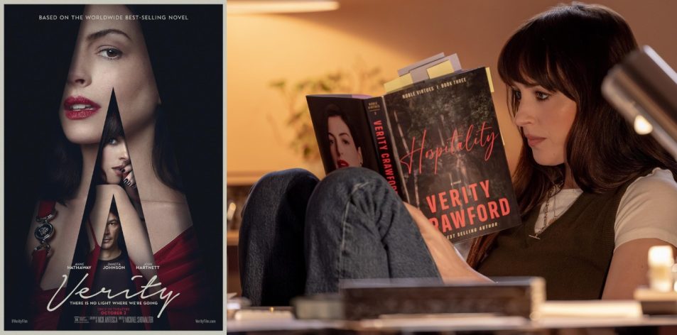 Verity (2026)