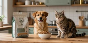 Choosing Halal‑Certified Pet Food In Kenya: A Practical Guide For Dog And Cat Owners - H&S Pets Galore