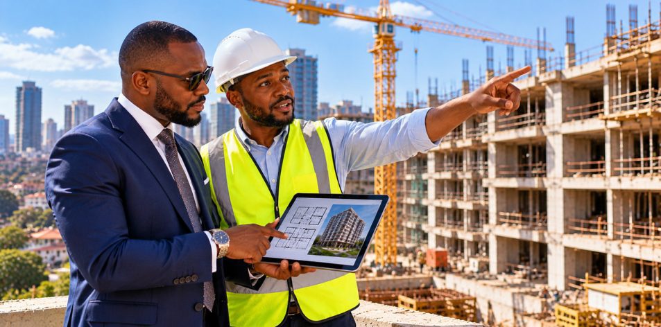 Buying Off‑Plan Apartments in Kenya- A Practical Checklist for Investors