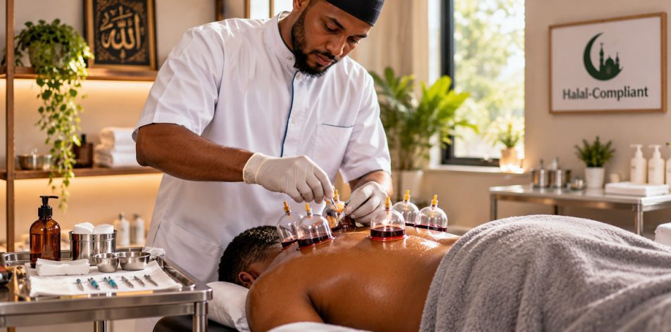 Hijama in Kenya- Tradition, Benefits and How to Choose a Halal‑Compliant Clinic