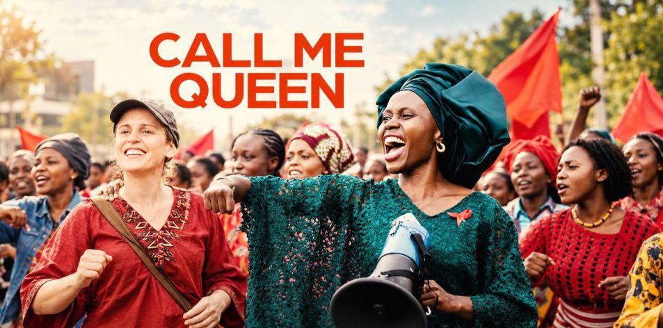 Call Me Queen (2026)