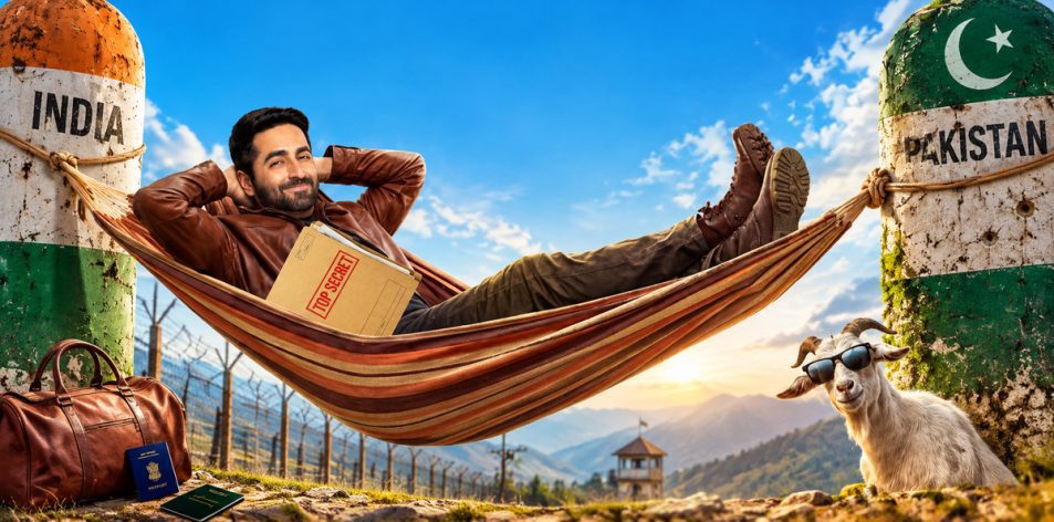 Udta Teer (Hindi) (2026)